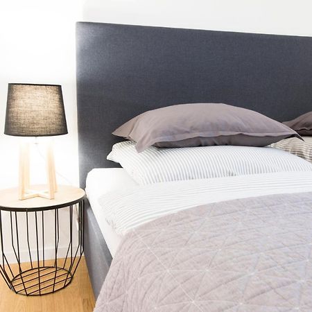 Apartmán Rizal U Zlaté Hvězdy Apartman Litoměřice Kültér fotó