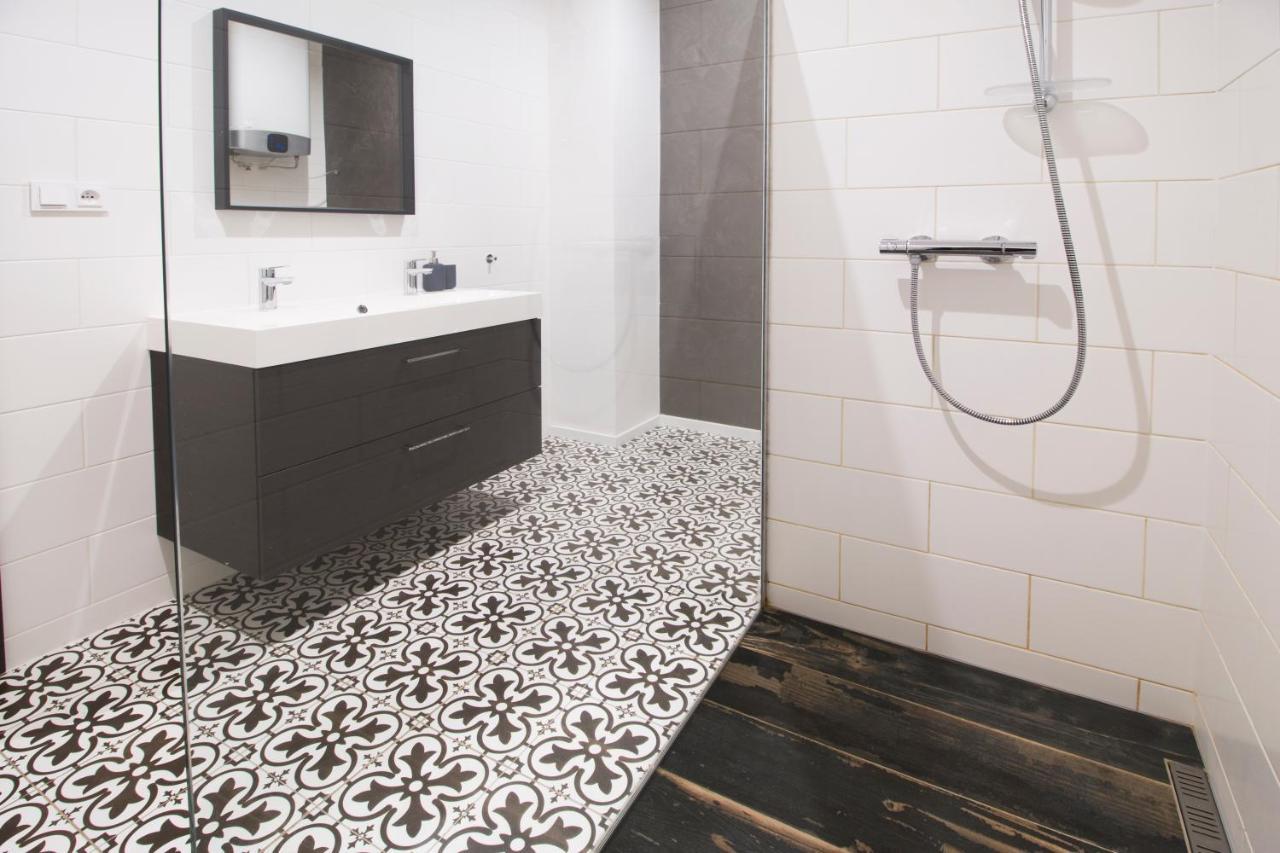Apartmán Rizal U Zlaté Hvězdy Apartman Litoměřice Kültér fotó