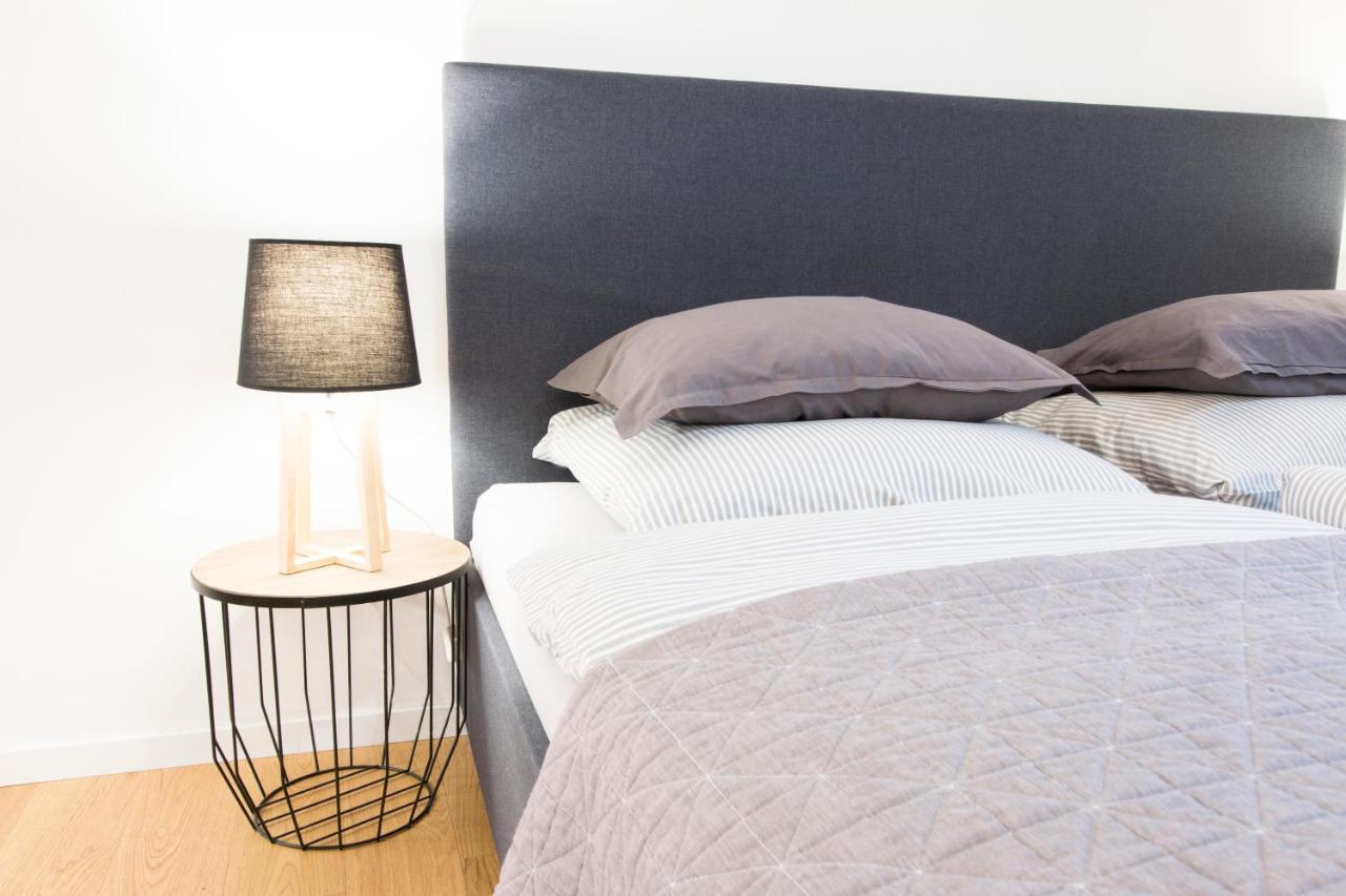 Apartmán Rizal U Zlaté Hvězdy Apartman Litoměřice Kültér fotó